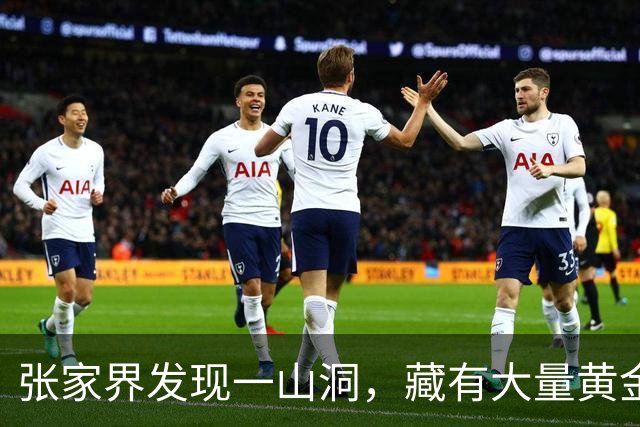 张家界发现一山洞，藏有大量黄金，专家研究发现：是李自成留下的