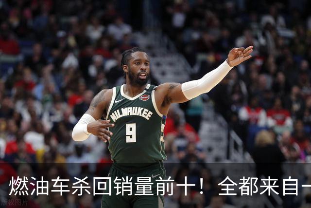 燃油车杀回销量前十！全都来自一个品牌，也是燃油车最后独苗